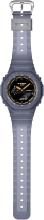 CASIO G-Shock Watch (Official Japanese Product) GA-2100K-2AJF Men's Blue