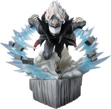 TAMASHII NATIONS Figuarts ZERO Dandadan Okarun (transformation) Approximately 150mm PVC & ABS painted finished figure
