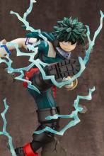 ARTFX J My Hero Academia Izuku Midoriya Ver.2 1/8 scale PVC painted finished figure 200301