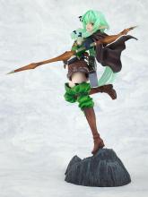 KDcolle Goblin Slayer II Elf Archer 1/7 scale plastic painted finished figure