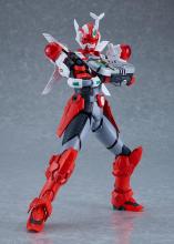 Max Factory PLAMATEA Cybercop JP 00X 1 Jupiter Bit Non-Scale Assembled Plastic Model