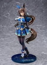 Uma Musume Pretty Derby Admire Vega 1/7 scale plastic painted finished figure