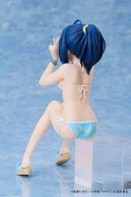 Aniplex Makine: Too Many Losing Heroines! Anna Yanagimi Non-Scale Figure