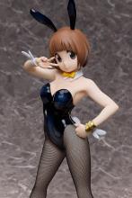 FREEing Kill la Kill Mankanshoku Mako Bunny Ver. 1/4 Scale Pre-painted Plastic Figure