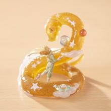 Le Petit Prince Zu&Pi The Little Prince 2: Wandering Stars Trading Figures 1BOX (8 pieces)