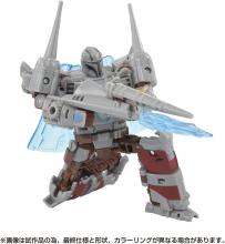 T-SPARK Transformers Star Wars Mandalorian/N-1 Starfighter Action Figure