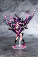 Kotobukiya Megami Device Desire Maiden Raider 1/1 Scale Plastic Model, Approximately 180mm Tall
