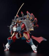 MODEROID Armored Demon Muramasa III Seshu Senkoemonnojo Muramasa Non-scale Assembled Plastic Model Resale