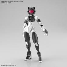 30MM 1/144 EXM-E7f Spinatia (Fencer specification) 1/144 scale Color-coded plastic model