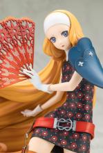 Kotobukiya Metaphor: Refantasio Juna 1/7 Scale PVC Pre-painted Figure