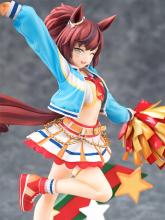 Uma Musume Pretty Derby (RUN & WIN) Nice Nature 1/7 scale plastic painted finished figure