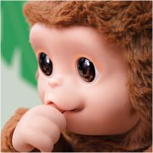 TAKARA TOMY Baby Monkey
