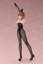 Love Can't Be Divided by Twins - Jinguji Rumi Bunny Ver. 1/6 Scale Plastic Painted Finished Figure