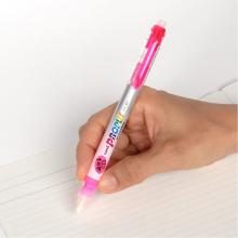 Mitsubishi Pencil Erasable Highlighter Propas Erasable 5 Colors PUS151ER5C