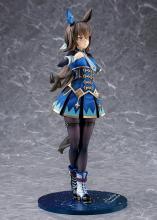 Uma Musume Pretty Derby Admire Vega 1/7 scale plastic painted finished figure