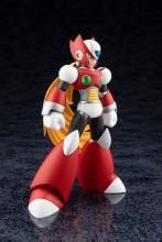 Kotobukiya Mega Man X Zero 1st Ver. 1/12 Scale Plastic Model, Approximately 144mm Tall