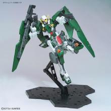 MG Mobile Suit Gundam 00 Gundam Dynames 1/100 scale pre-colored plastic model