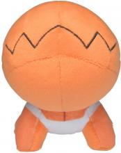 Pokemon Center Original Plush Toy Pokémon fit Trapinch