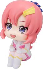 Rukappu Mobile Suit Gundam SEED FREEDOM Lacus Clyne Complete Figure