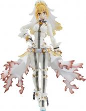 figma Fate / Grand Order Saber / Nero Claudius (Bride) Non-scale plastic painted movable figure