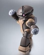 ROBOT Spirits Mobile Suit Gundam (SIDE MS) MSM-04 Acguy ver.ANIME approx. 130mm ABS & PVC painted movable figure