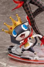 Kotobukiya Persona 5 Dancing Star Night ARTFX J Protagonist & Morgana 1/8 Scale PVC Pre-painted Finished Figure