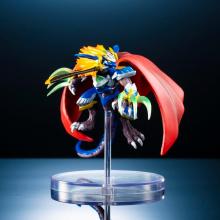 Duel Masters Jump Out! 3D Super Beast Figure (BOX) Pre-painted Complete Figure