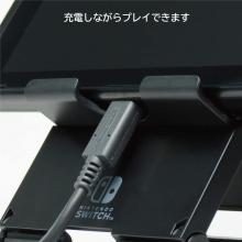 Nintendo Switch Compatible Play Stand for Nintendo Switch
