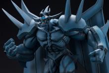 Heavy Takumi Super Large Series Yu ☆ Gi ☆ King Duel Monsters Obelisk God Warriors NON Scale PVC Pre-painted Figure PP938
