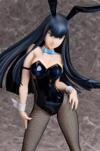 FREEing Kill la Kill Kiryuin Satsuki Bunny Ver. 1/4 Scale Plastic Pre-painted Figure