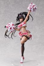 FREEing Goddess of Victory NIKKE Bay 1/4 Scale Plastic Pre-painted Figure Second Order