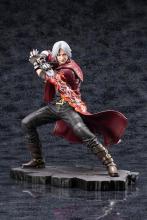 Kotobukiya Devil May Cry 5 ARTFX J Dante 1/8 scale PVC painted finished figure