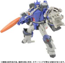 Transformers SS-145 Galvatron