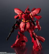 GUNDAM UNIVERSE Mobile Suit Gundam Counterattack Char MSN-04 SAZABI Approximately 155mm ABS & PVC Pre-painted Movable Figure BAS63290