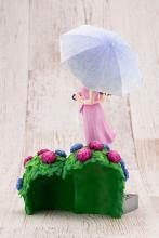 Kotobukiya Idolmaster Cinderella Girls Miyu Mifune -off stage- 1/8 scale PVC painted finished product figure (complete first limited production product) PP901