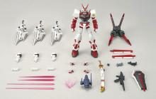 Bandai HG 1/144 Gundam Base Limited Gundam Astray Red Dragon Mobile Suit Gundam SEED DESTINY ASTRAY
