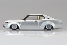 Aoshima Bunka Kyozai (AOSHIMA) 1/64 scale diecast miniature car Grand Champion Collection Part.16 (box of 12)