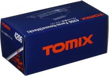 TOMIX N gauge thatched farmer black 4206 model railroad supplies