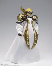 TAMASHII NATIONS Saint Cloth Myth EX Saint Seiya Hypnos, God of Sleep, Approx. 180mm, PVC & ABS & Diecast, Pre-painted Movable Figure