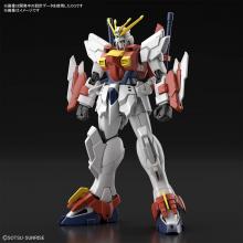 HG Gundam Breaker Batlog Blazing Gundam 1/144 Scale Color-coded plastic model