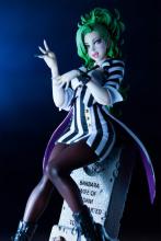 Kotobukiya BEETLEJUICE HORROR Bishoujo Beetlejuice 1/7 scale PVC painted finished figure