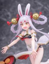 Phat Company Azur Lane Shimakaze: The Flustered Moon Rabbit 1/7 Scale Plastic Pre-painted Figure