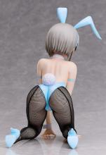 FREEing Uzaki-chan Wants to Hang Out! Omega Uzaki Yanagi Bunny Ver. 1/4 Scale Plastic Pre-painted Finished Figure Second Order