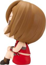 Rukappu MEIKO Completed Figure