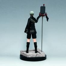 NieR: Automata Character Figure YoRHa No.9 Type S YoRHa No.9 Type S