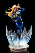 Kotobukiya MARVEL UNIVERSE MARVEL Bishoujo Invisible Woman ULTIMATE 1/6 scale PVC painted finished figure