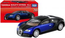 Tomica Premium 20 Bugatti Veyron 16.4 (Tomica Premium Release Commemorative Specification)