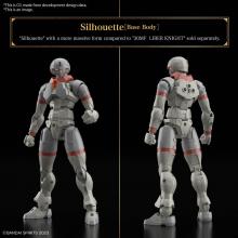 BANDAI SPIRITS 30MF River Fighter Pre-Colored Plastic Model