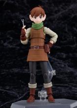 Max Factory figma Dungeon Meshi Chilchuck non-scale plastic painted action figure