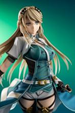 Kotobukiya Trails Series Elaine Auclair 1/8 Scale PVC Pre-painted Figure